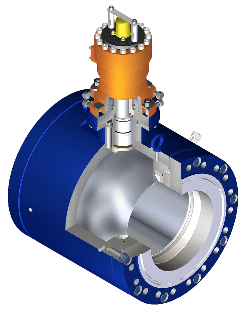 CUTAWAY DIVERTER VALVE copy