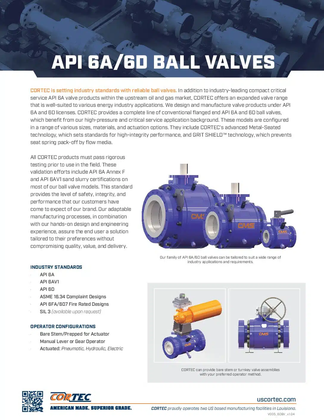 V005_CORTEC_API_6A6D_Ball_Valves_Handout_v.1.04-pdf