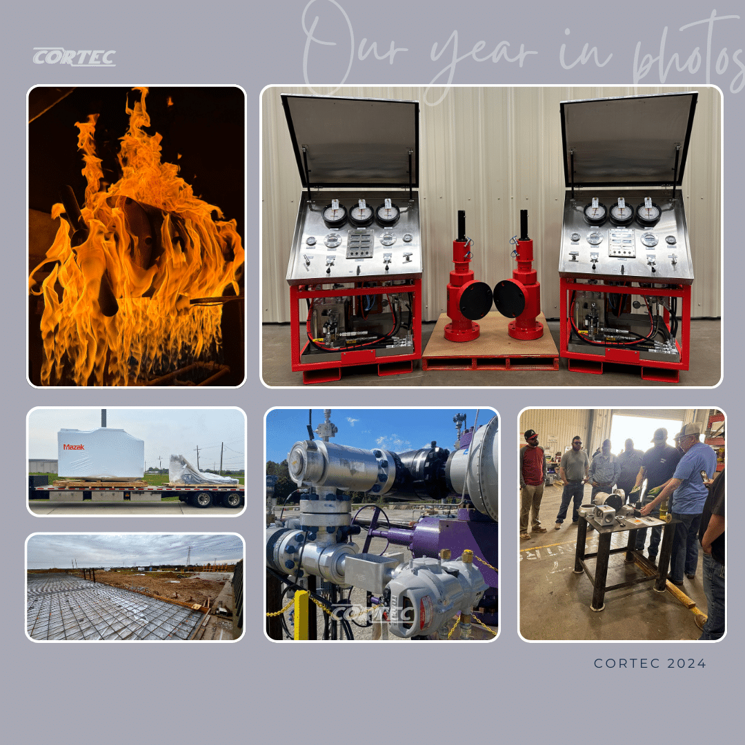 CORTEC 2024