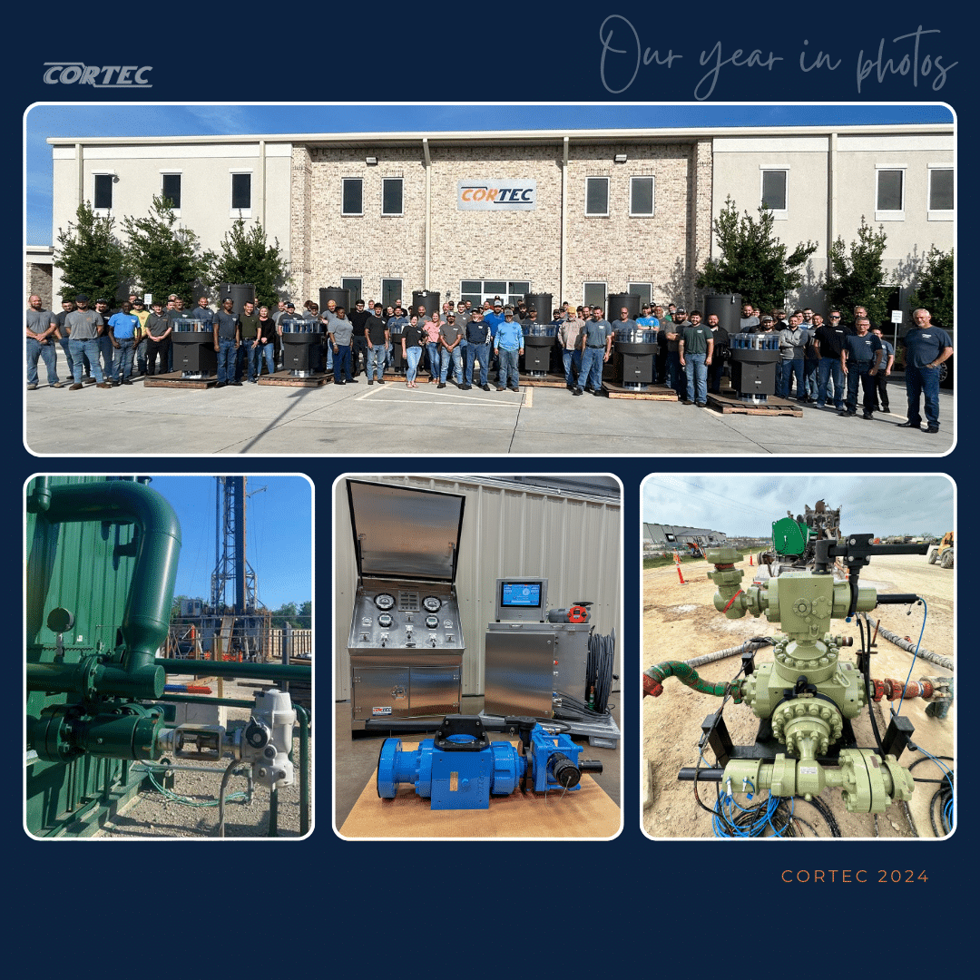 CORTEC 2024
