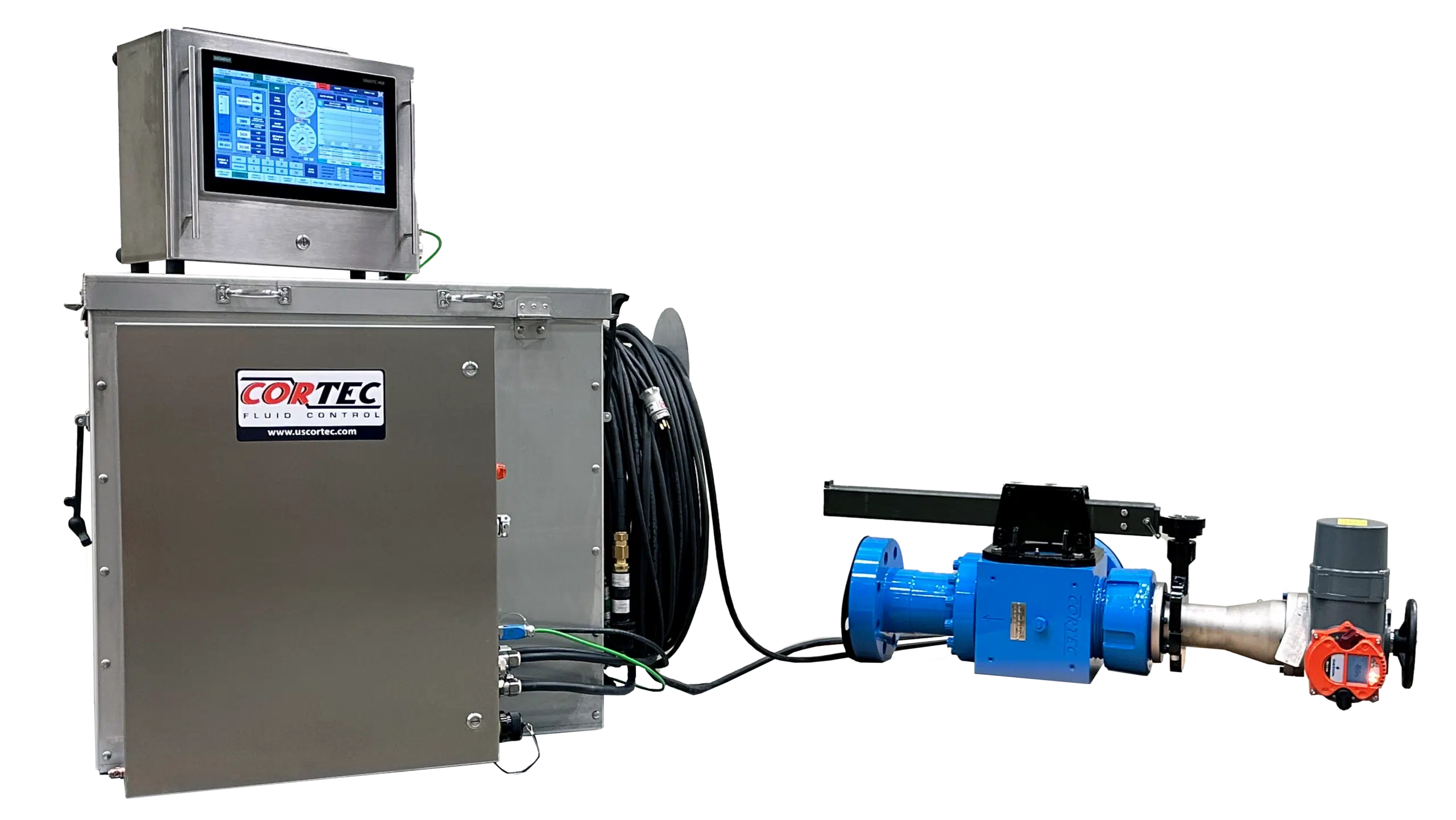 CORTEC CX-EC Setpoint System