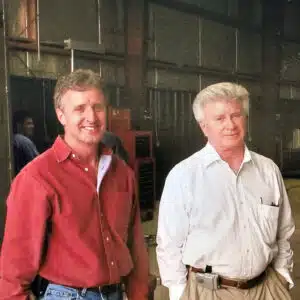 Bobby Jr & Bobby Sr_CORTEC