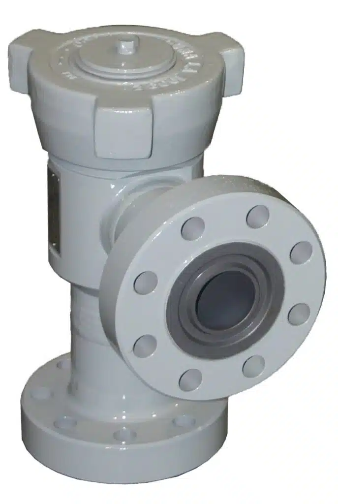 CORTEC Positive or Fixed Choke