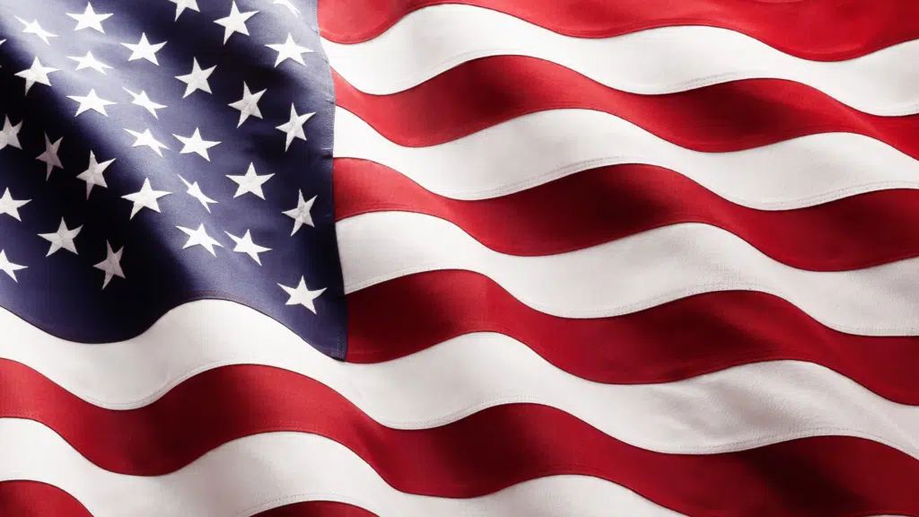 American Flag