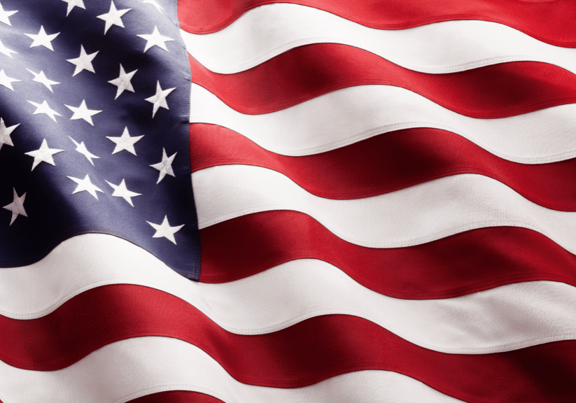 American Flag