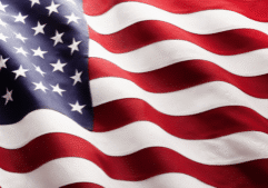 American Flag