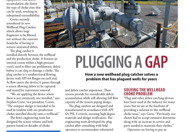 Cortec_plugcatcherarticle