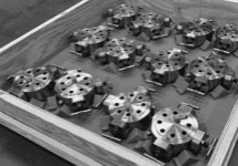 CORTEC Monoflange valves